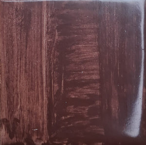 Castanho Escuro - Tinta de Alto Fogo