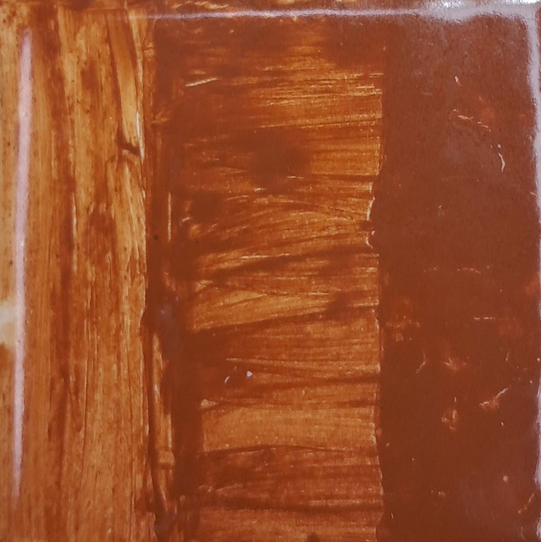 Castanho Claro - Tinta de Alto Fogo
