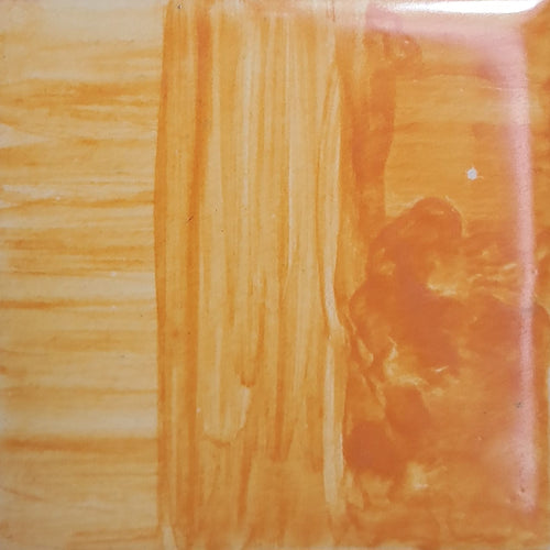 Laranja Tc 224 - Tinta de Alto Fogo