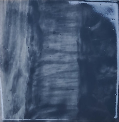 Cinza - Tinta de Alto Fogo