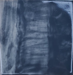 Cinza - Tinta de Alto Fogo