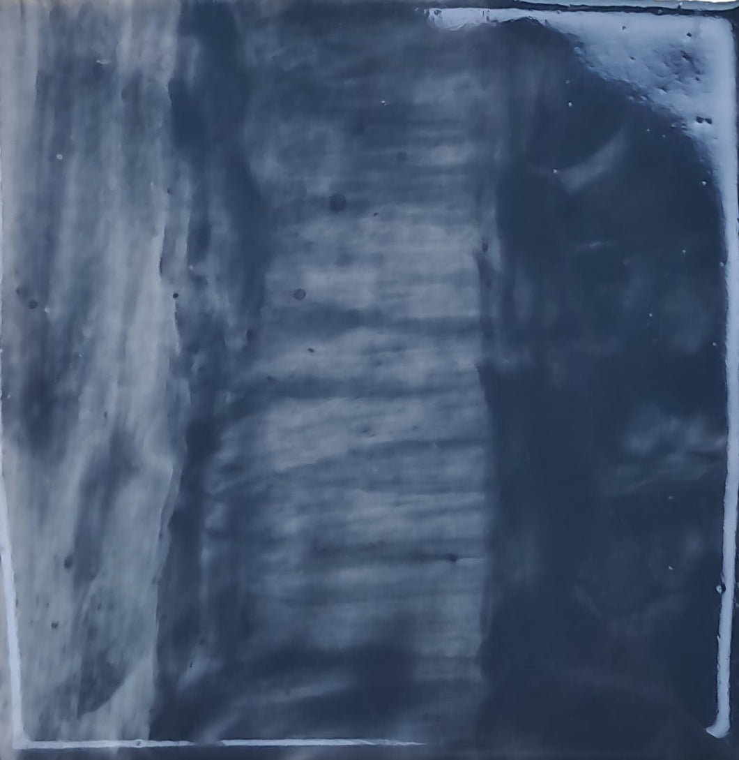 Cinza - Tinta de Alto Fogo