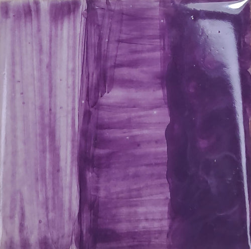 Violeta - Tinta de Alto Fogo