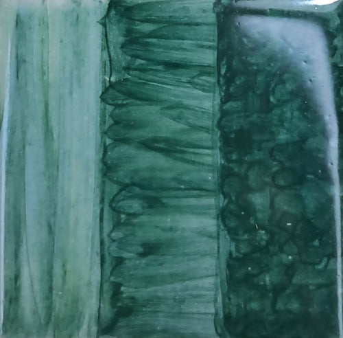 Verde M4 255 - Tinta de Alto Fogo