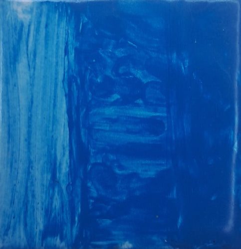 Azul Turquesa - Tinta de Alto Fogo