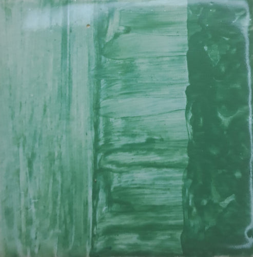 Tinta Verde - Tinta de Alto Fogo