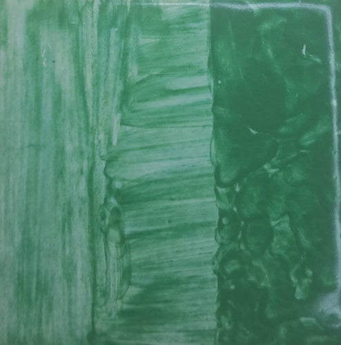 Verde Claro 2 - Tinta de Alto Fogo