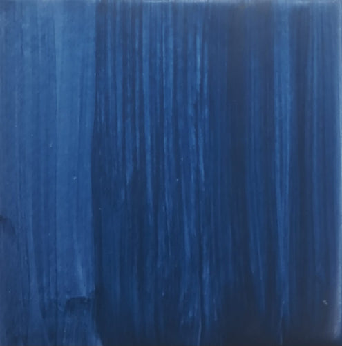 Azul Preto TC 520 - Tinta de Alto Fogo