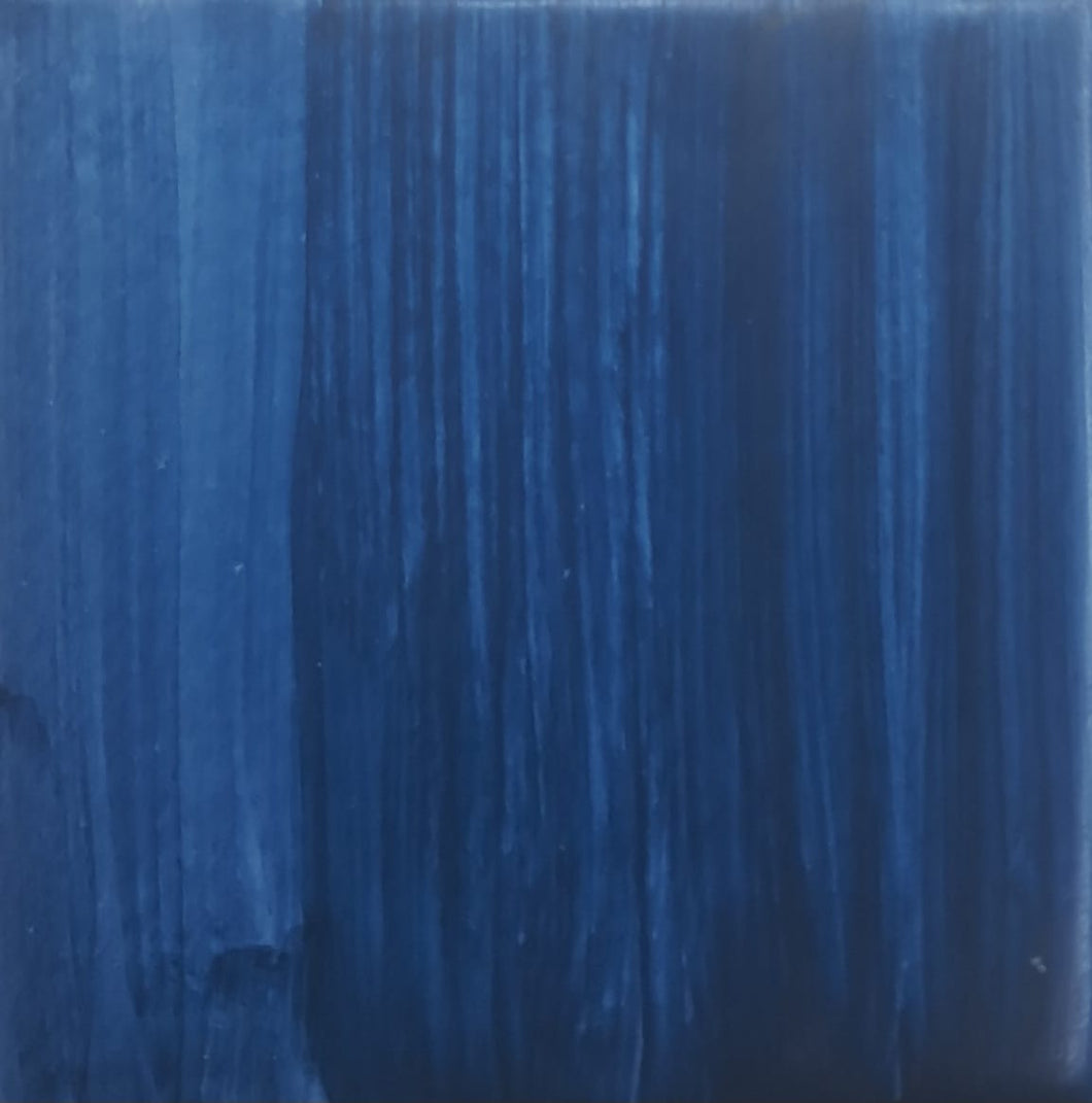 Azul Preto TC 520 - Tinta de Alto Fogo