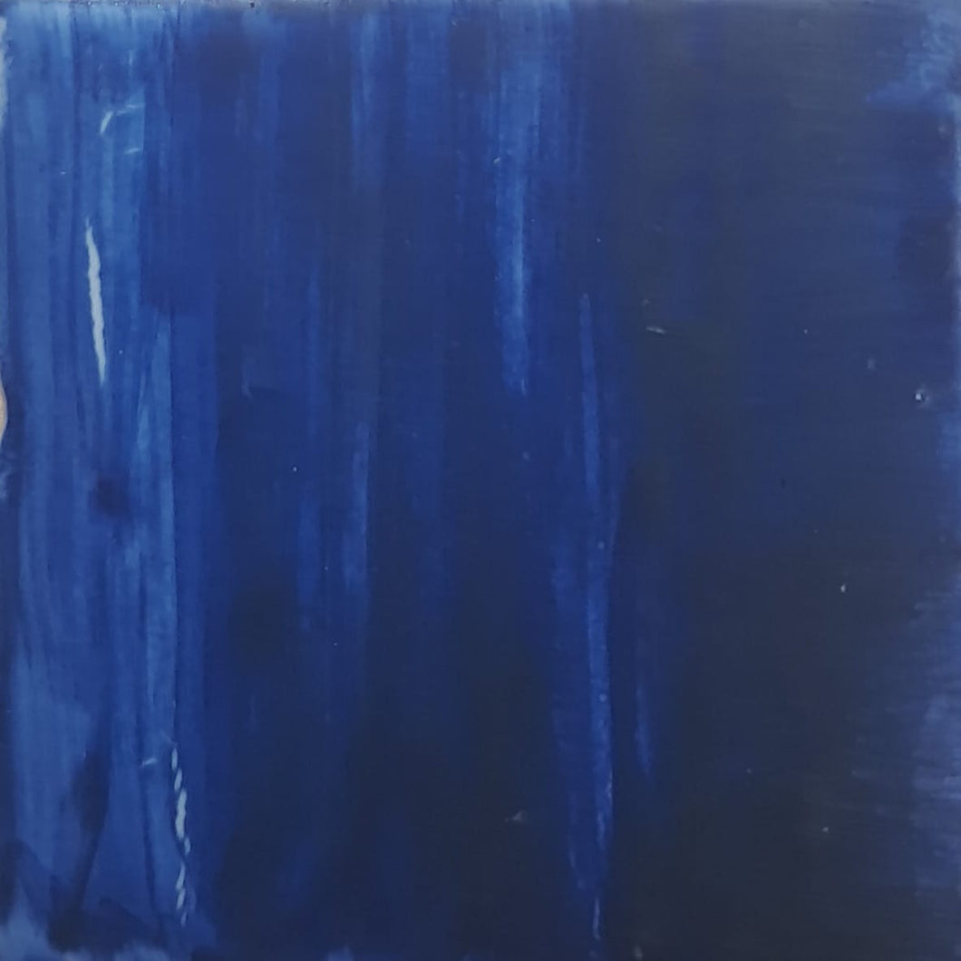 Azul Médio TC 531 - Tinta de Alto Fogo