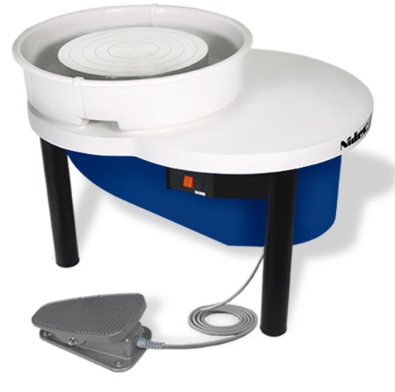 Roda de Oleiro Shimpo RK 55