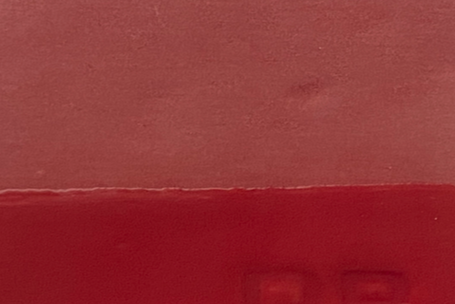 Engobe Vermelho