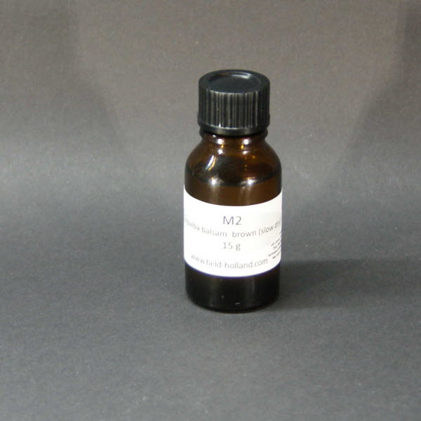 Óleo de copaíba 30 ml