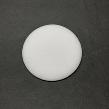 Esponja para pintura em porcelana