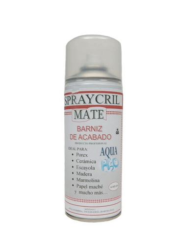 Verniz Aqua Mate