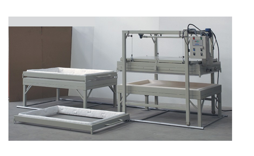 FORNO MALA MV-35