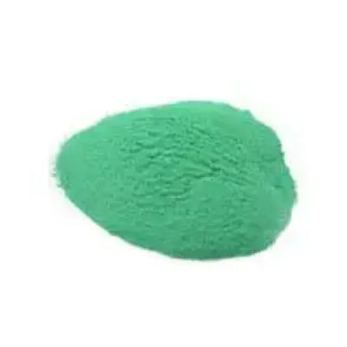 Oxido de Cobre Verde