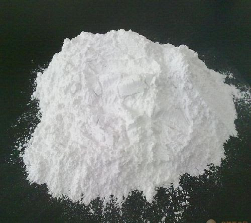 Oxido de Zinco