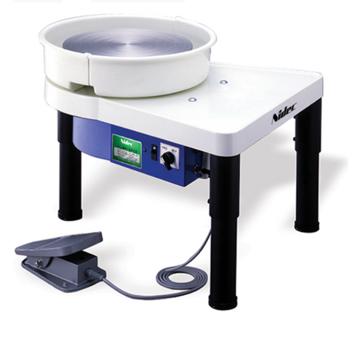 Roda de Oleiro Shimpo RK-3E