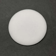 Esponja para pintura em porcelana