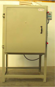 FORNO MODELO K-9 1300ºC