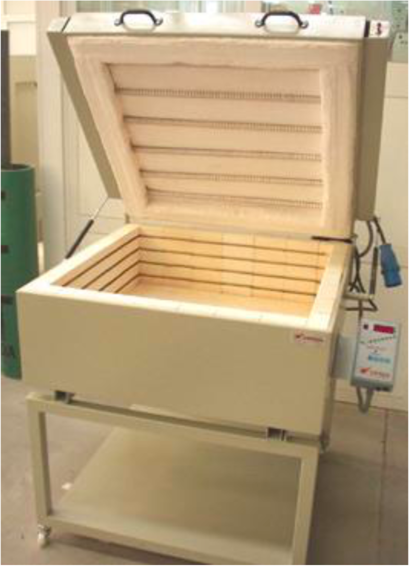 FORNO MODELO MALA MC-7