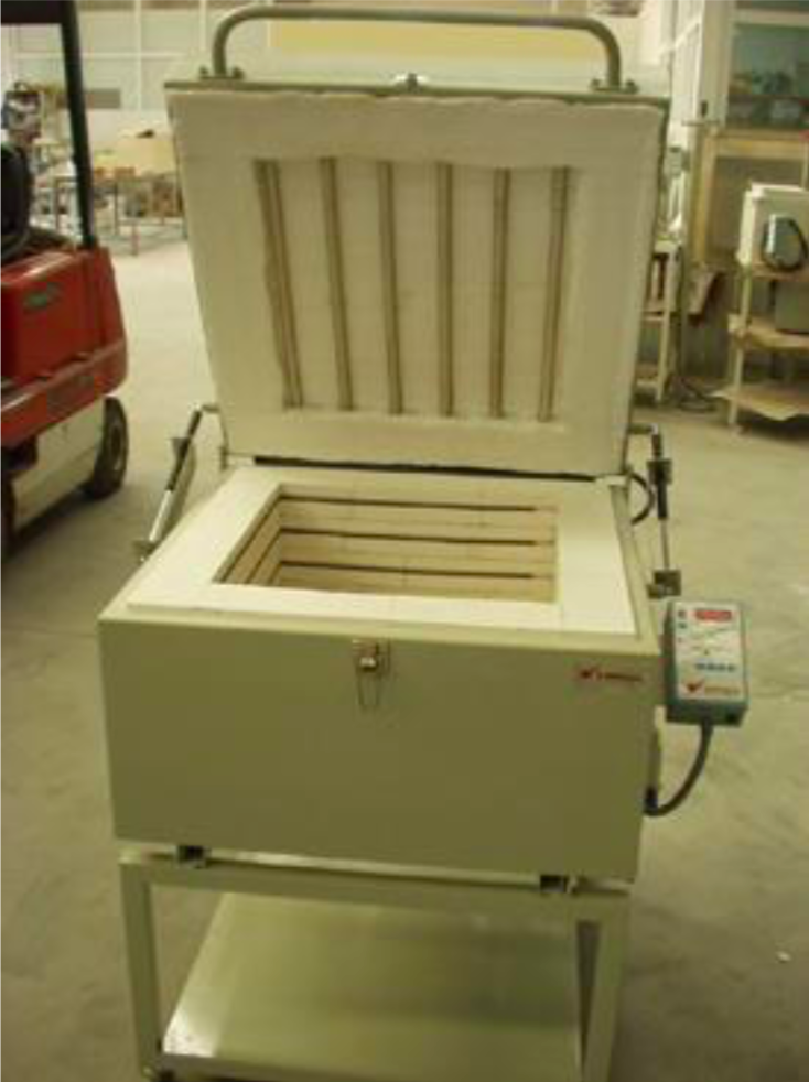 FORNO MODELO MALA MC-6