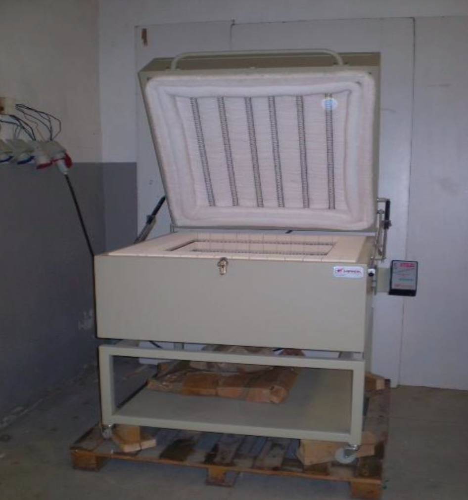 FORNO MODELO MALA MC-5