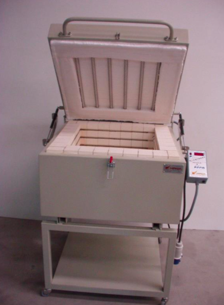 FORNO MODELO MALA MC-4