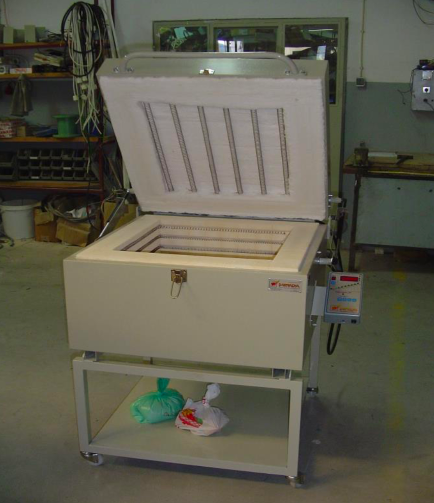 FORNO MODELO MALA MC-3