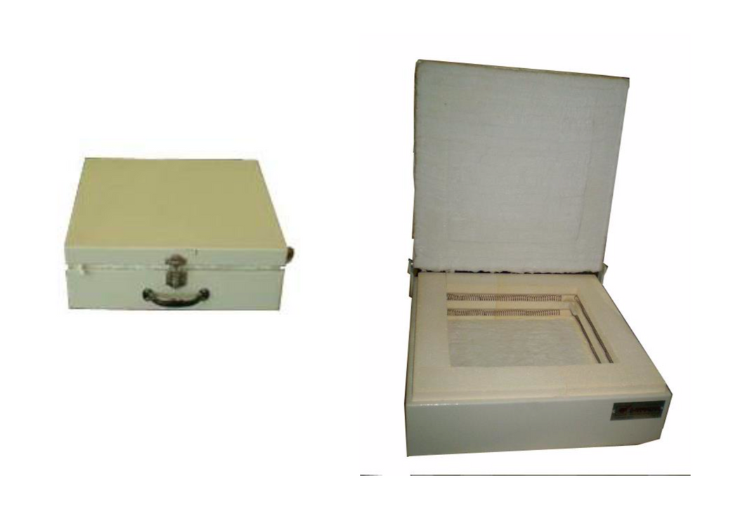 FORNO MODELO MALA MC-1