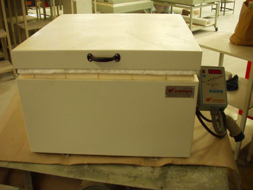 FORNO MALA MV-4