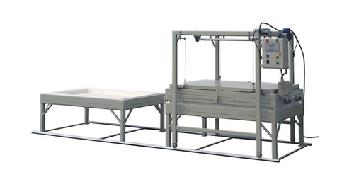 FORNO MALA MV-15
