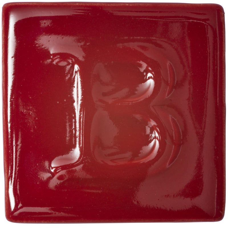 9611 - Vermelho de Caixa de Correio